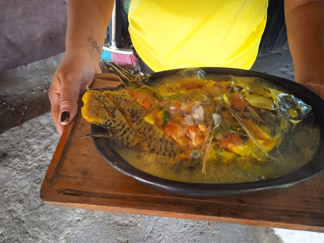 Restaurante El Guajiro