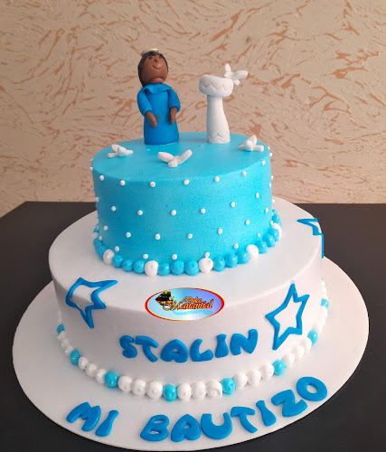 Comentarii opinii despre Panadería Y Pasteleria Dulce Manantial