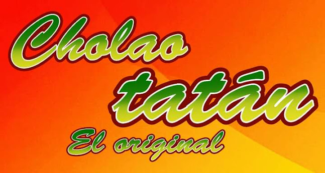 CHOLAO TATAN - Gastronomía y hostelería