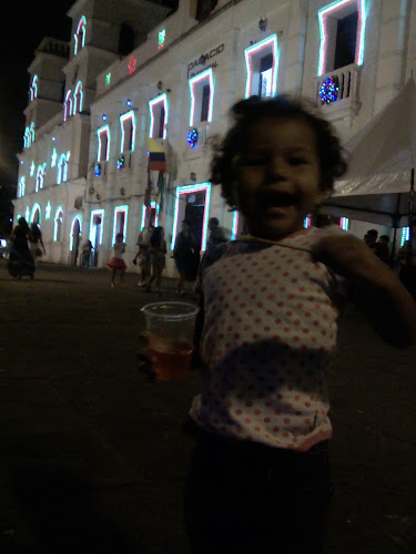 Cra. 7 #6-4, Piedecuesta, Santander