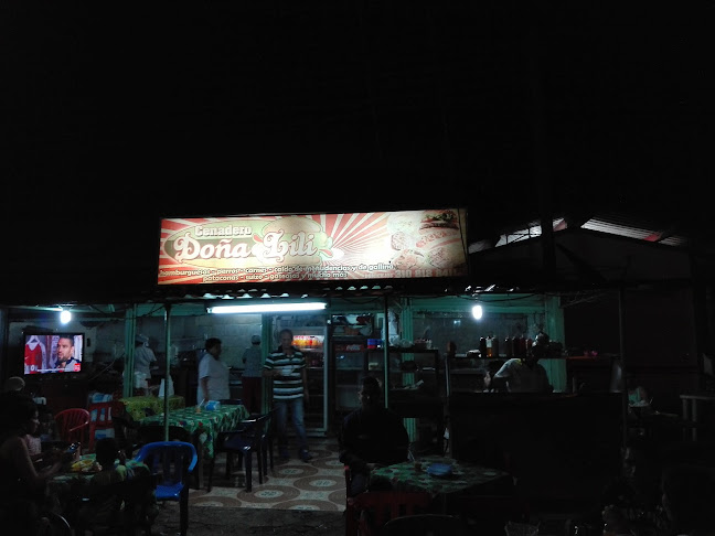 Comentarii opinii despre Doña Lili