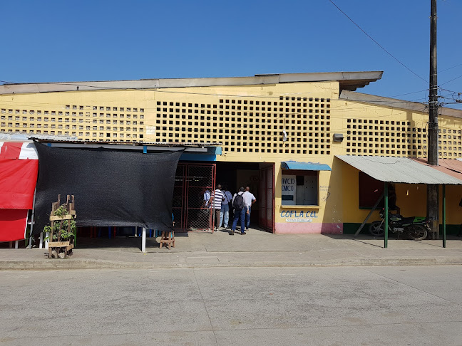 Plaza De Mercado - Turbo