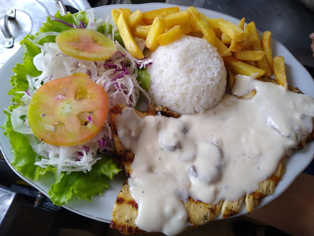 Comentarii opinii despre Super Sazón restaurante