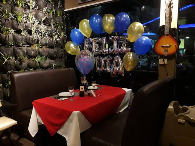 Caney Restaurant Pub - Gastronomía y hostelería