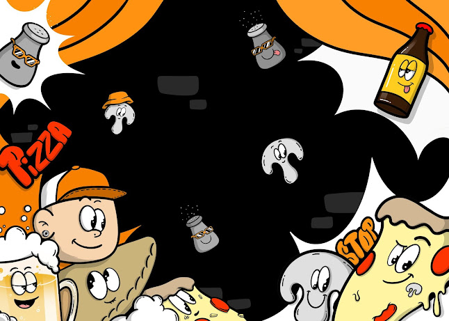 Stop Pizza Manizales - Gastronomía y hostelería