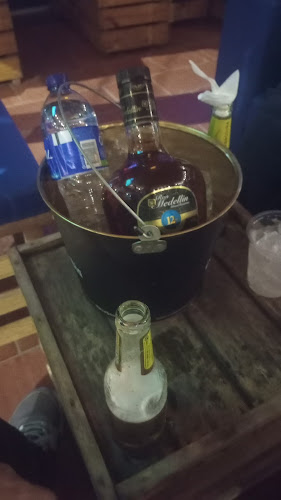 Punto Frio Y Buenos Aires - Cartagena de Indias, Provincia de Cartagena