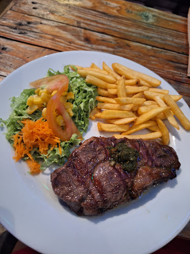 Carpión Rooftop Restaurante & Bar Itagüi - Gastronomía y hostelería