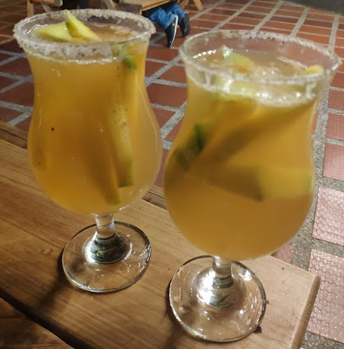 Comentarii opinii despre Papita Amarilla