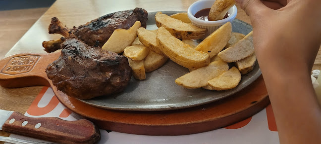 Leños & Carbón Bazaar Chía