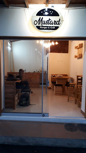 Cra. 20 Antioquia #23-1, La Ceja, Antioquia