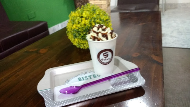 Comentarii opinii despre Solano Smooties & Coffee