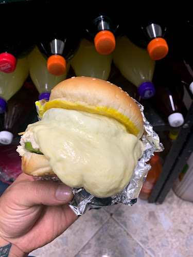 Comentarii opinii despre Q2 más que queso Guarne (Lleritas)