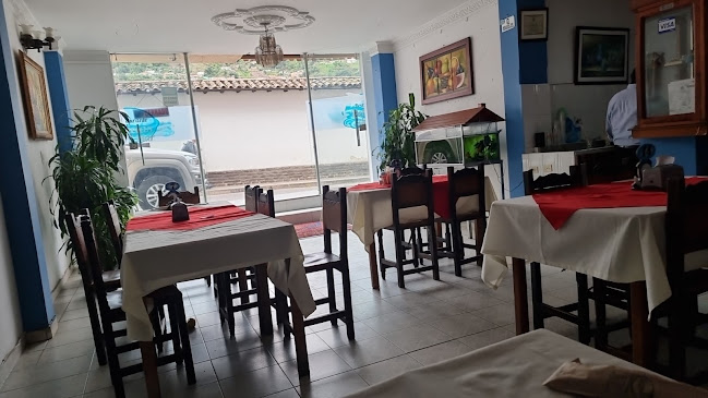 Comentarii opinii despre Delicias del mar