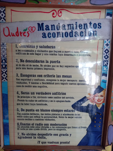 Comentarii opinii despre Andrés Carne de Res Chía