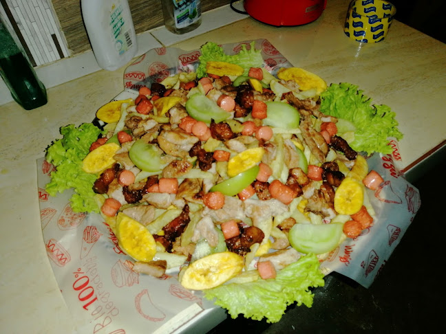 JMOE'S RESTAURANTE-BAR