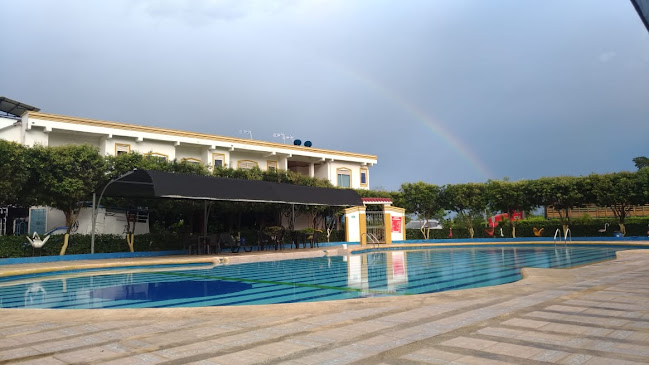 Hotel Valneario Villa Rosita