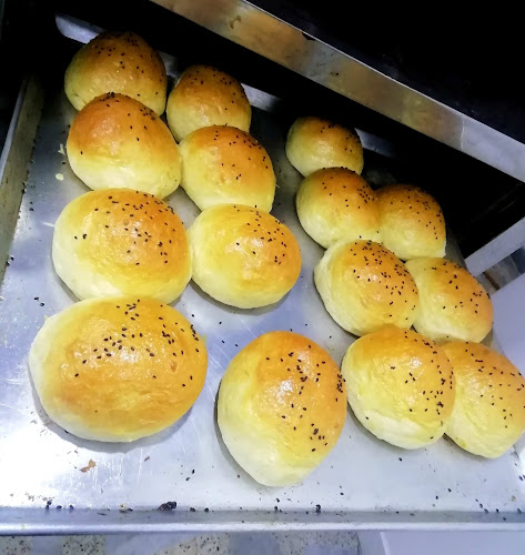 LA PEPITA pizzeria - Tocaima