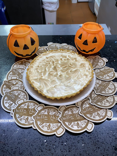 Paella, Pa'todos - Gastronomía y hostelería