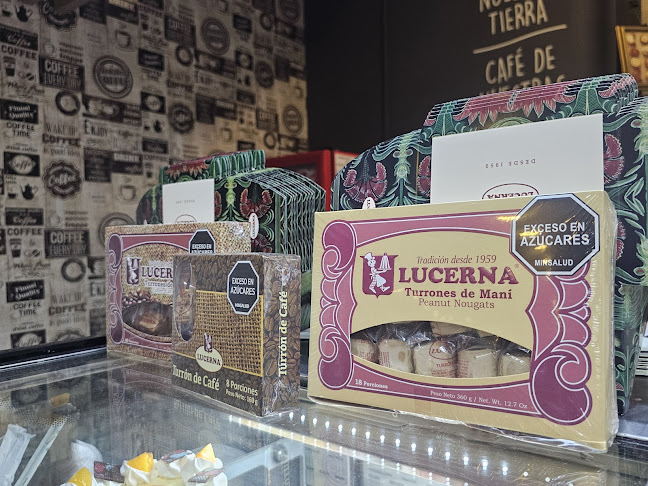 Comentarii opinii despre Gelatería Lucerna | Armenia