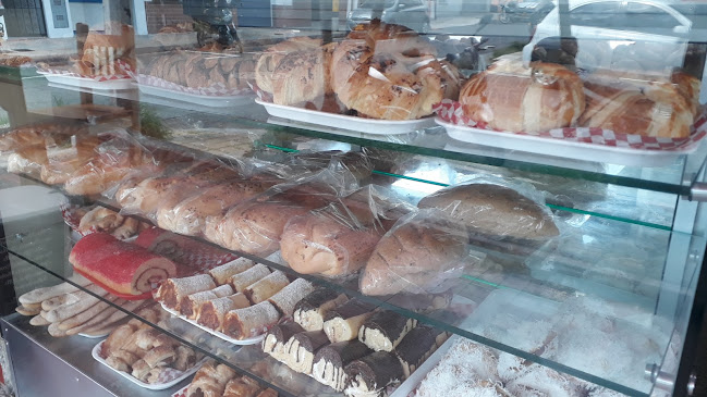 Panaderia croissant de Mario