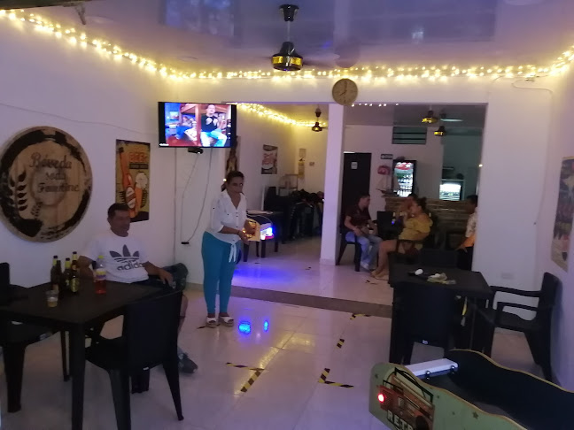 Comentarii opinii despre BÓVEDA soda fountine