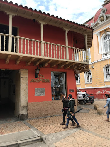 Cra. 7 #427, Zipaquirá, Cundinamarca