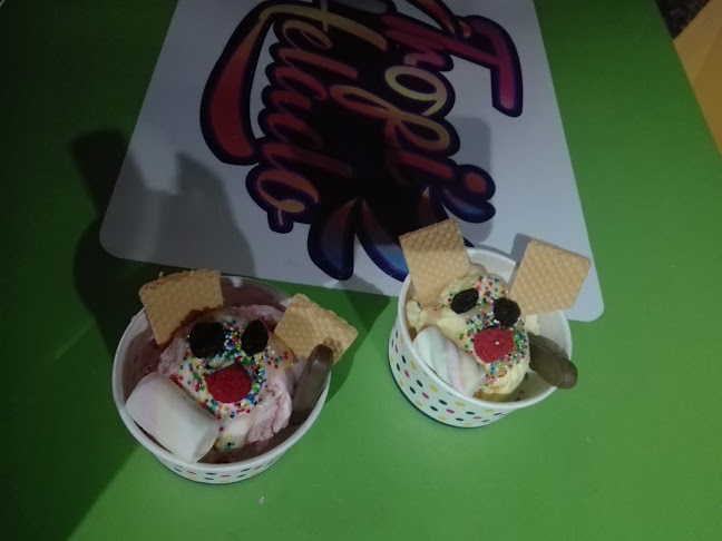 Tropi Helado - Yopal
