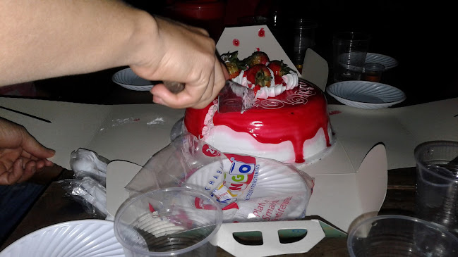 Comentarii opinii despre Heladería La Poderosa Cartago