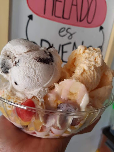 Bajo Cero - Chigorodo, Chigorodó