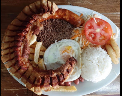 Restaurante Los Soles