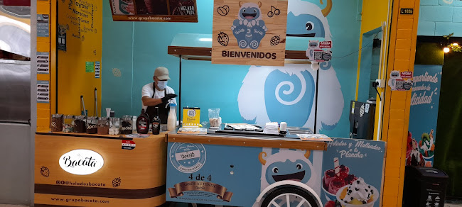 Opinii despre Helados Bacatá în Dosquebradas - Gastronomía y hostelería