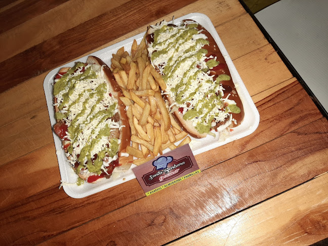 Restaurante, asadero Santa Barbara gourmet - Turbaco