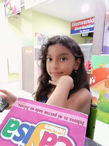 Distribuidora autorizada crem Helado - Villagarzón