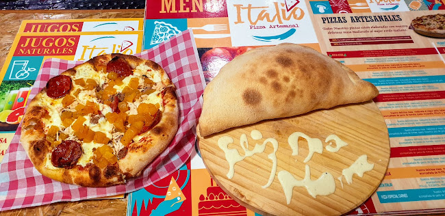 Plaza de Comida Florida Parque