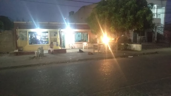 Restaurante típico - Riohacha