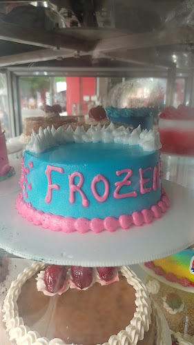 Abundancia del pan - Sabanagrande