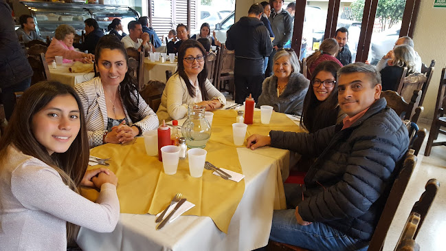 Pescadería y Asadero el Cheff del Norte - Bogotá