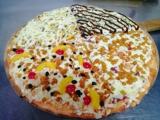 Opinii despre Luogo Della Pizza în Funza - Gastronomía y hostelería