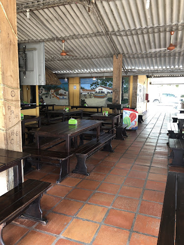 Restaurante El Ranchito de Lucho