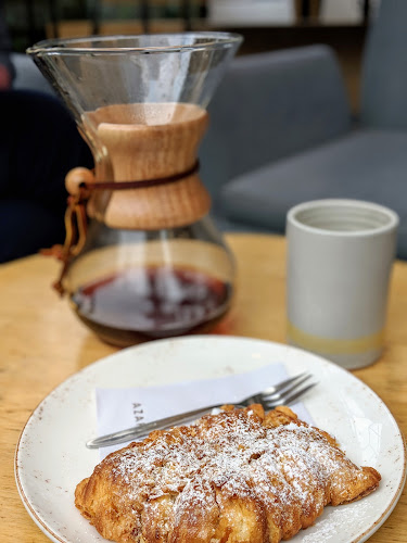 Comentarii opinii despre Azahar Café