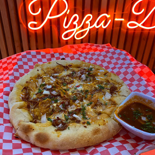 Opinii despre Barki Pizza în Chía - Gastronomía y hostelería