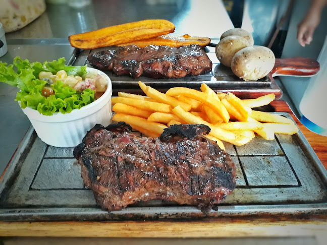 Opinii despre Burgue´s Pollo în Santander de Quilichao - Gastronomía y hostelería