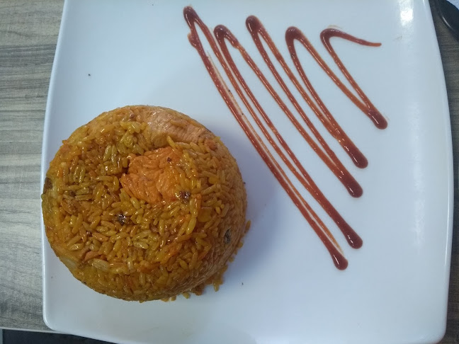 Opinii despre Arroz Paisa El Original Palmira (Bolivar) în Palmira - Gastronomía y hostelería