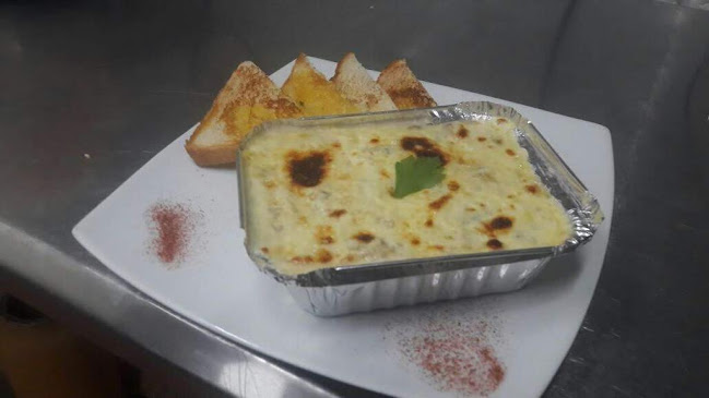 Comentarii opinii despre Pizzeria Al Paso Gourmet