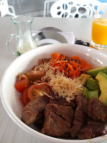 La Naviera - Gastronomía y hostelería