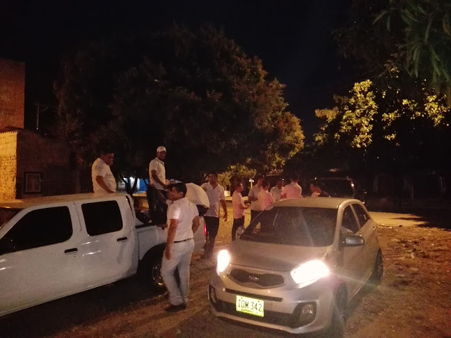 Comentarii opinii despre La cosechita del Campo