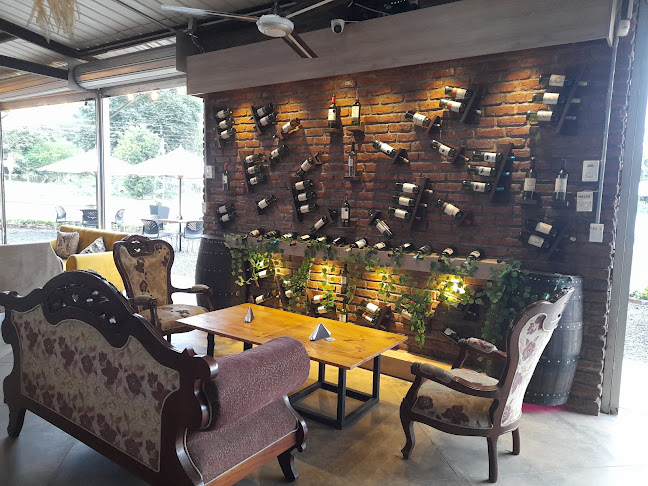 Café Bar 3030 - (Sede-Buga) - Guadalajara de Buga