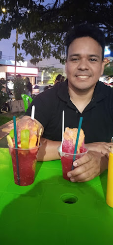 Cholados El Oasis - Gastronomía y hostelería