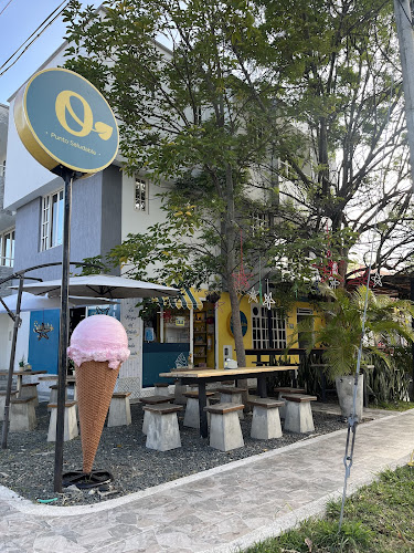 PUNTO SALUDABLE SANATO - Tuluá