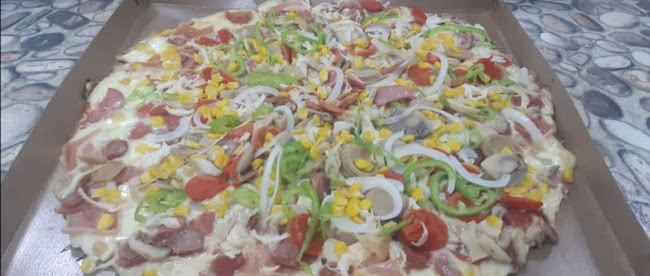 Comidas rápidas y pizzeria esteban - Gastronomía y hostelería